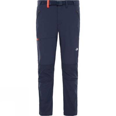 Pantalones The North Face Speedlight Hombre Azules - Chile OHU859076